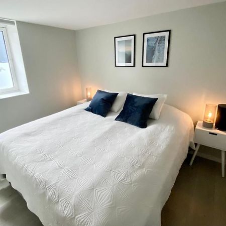 Two Bedroom Apartment Near The City Centre. Tromsø Extérieur photo