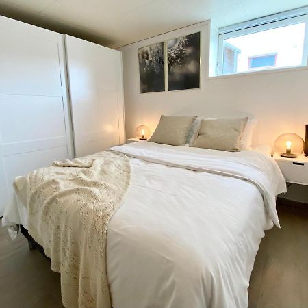 Two Bedroom Apartment Near The City Centre. Tromsø Extérieur photo