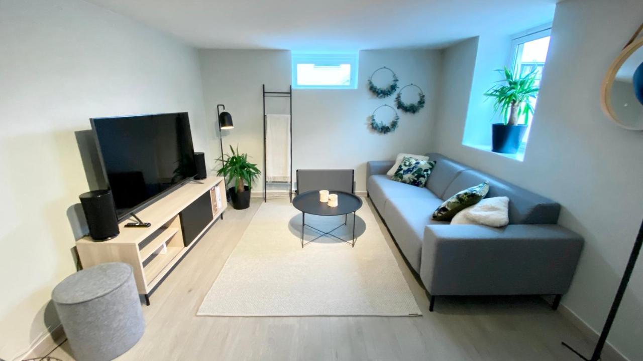 Two Bedroom Apartment Near The City Centre. Tromsø Extérieur photo