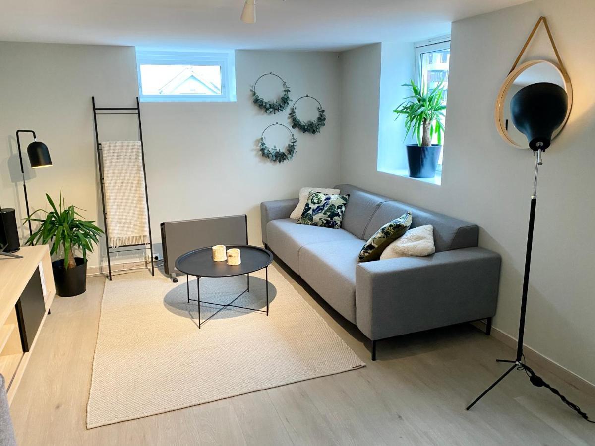 Two Bedroom Apartment Near The City Centre. Tromsø Extérieur photo