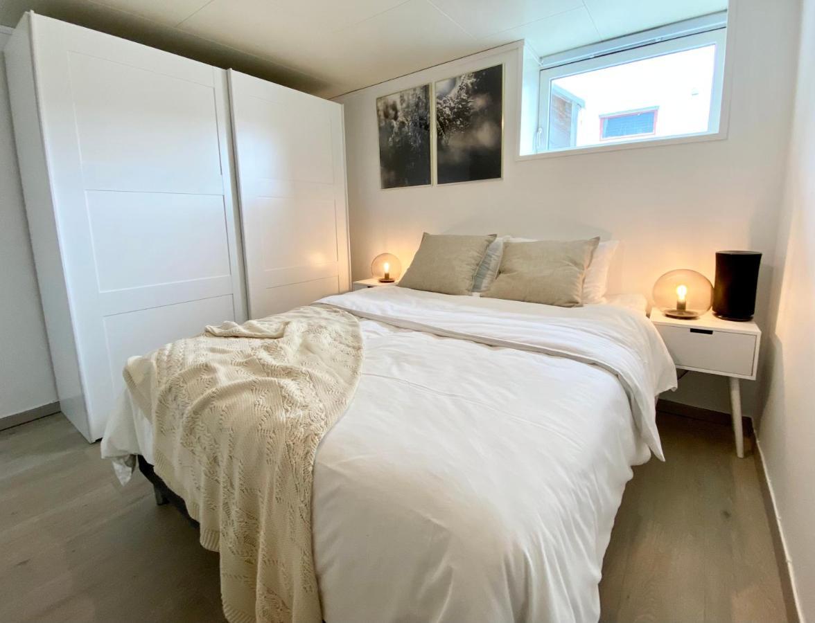 Two Bedroom Apartment Near The City Centre. Tromsø Extérieur photo